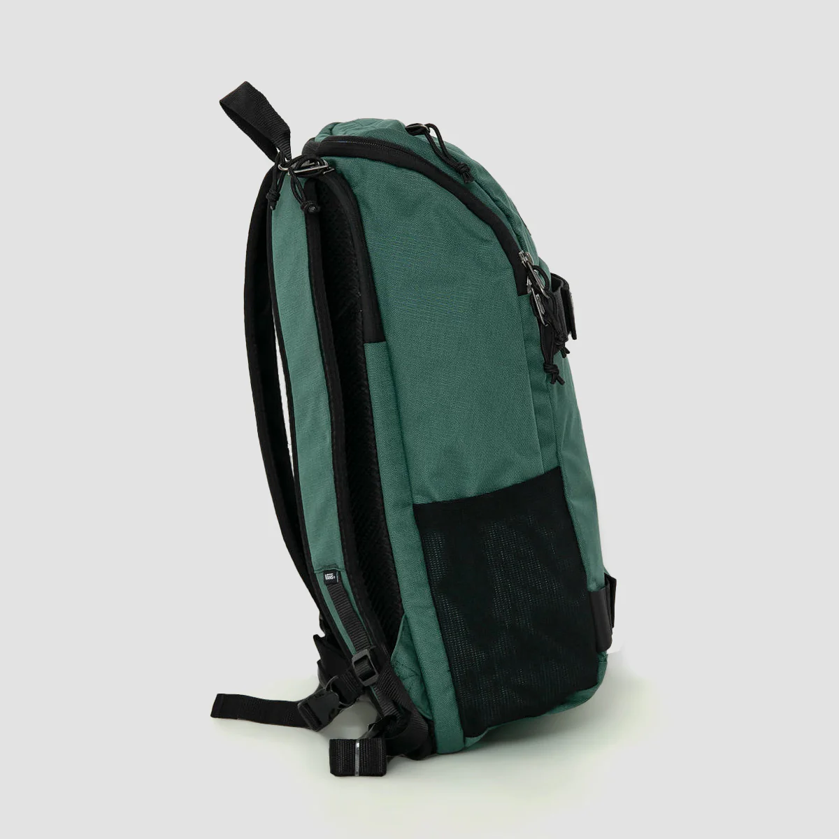 Vans Obstacle 23L Skatepack Backpack Bistro Green - Image 2