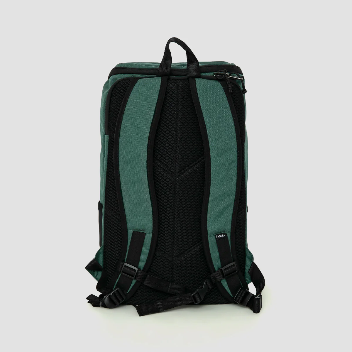 Vans Obstacle 23L Skatepack Backpack Bistro Green - Image 3