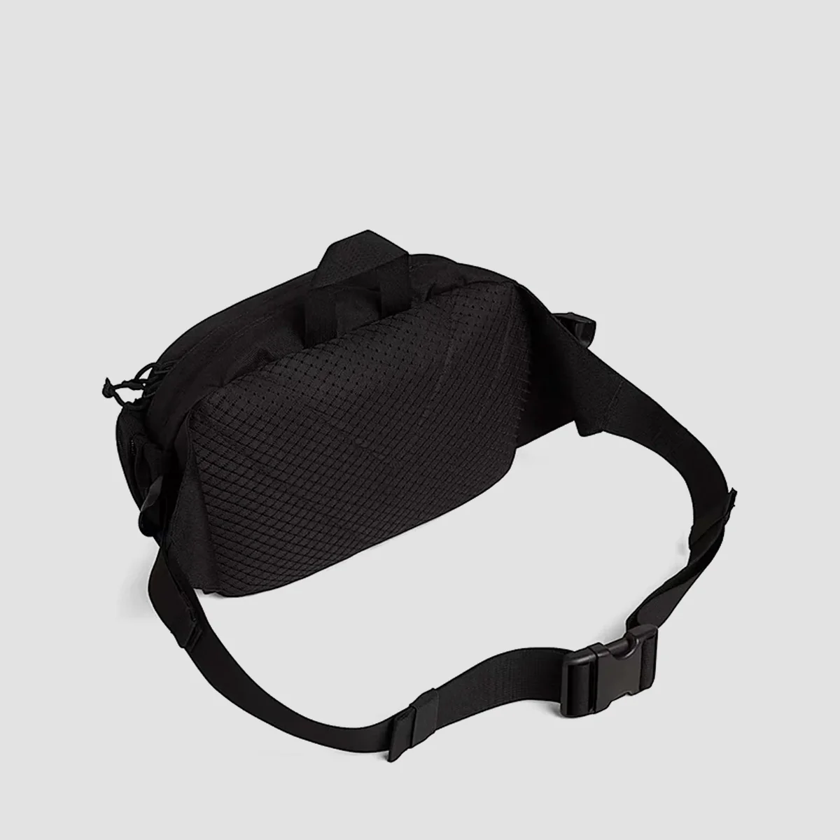 Vans Obstacle Crossbody Bag Black - Image 2