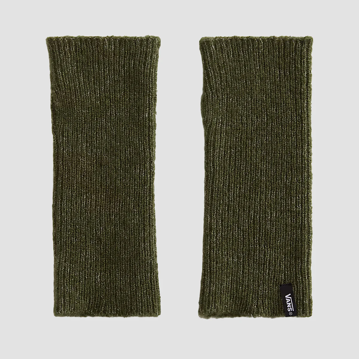 Vans Off The Wall Twofer Gloves Pine Forest - Image 3