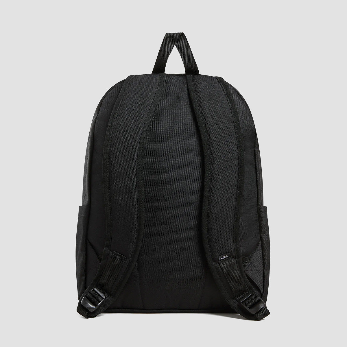 Vans Old Skool 22L Backpack Black/Fairway - Image 2