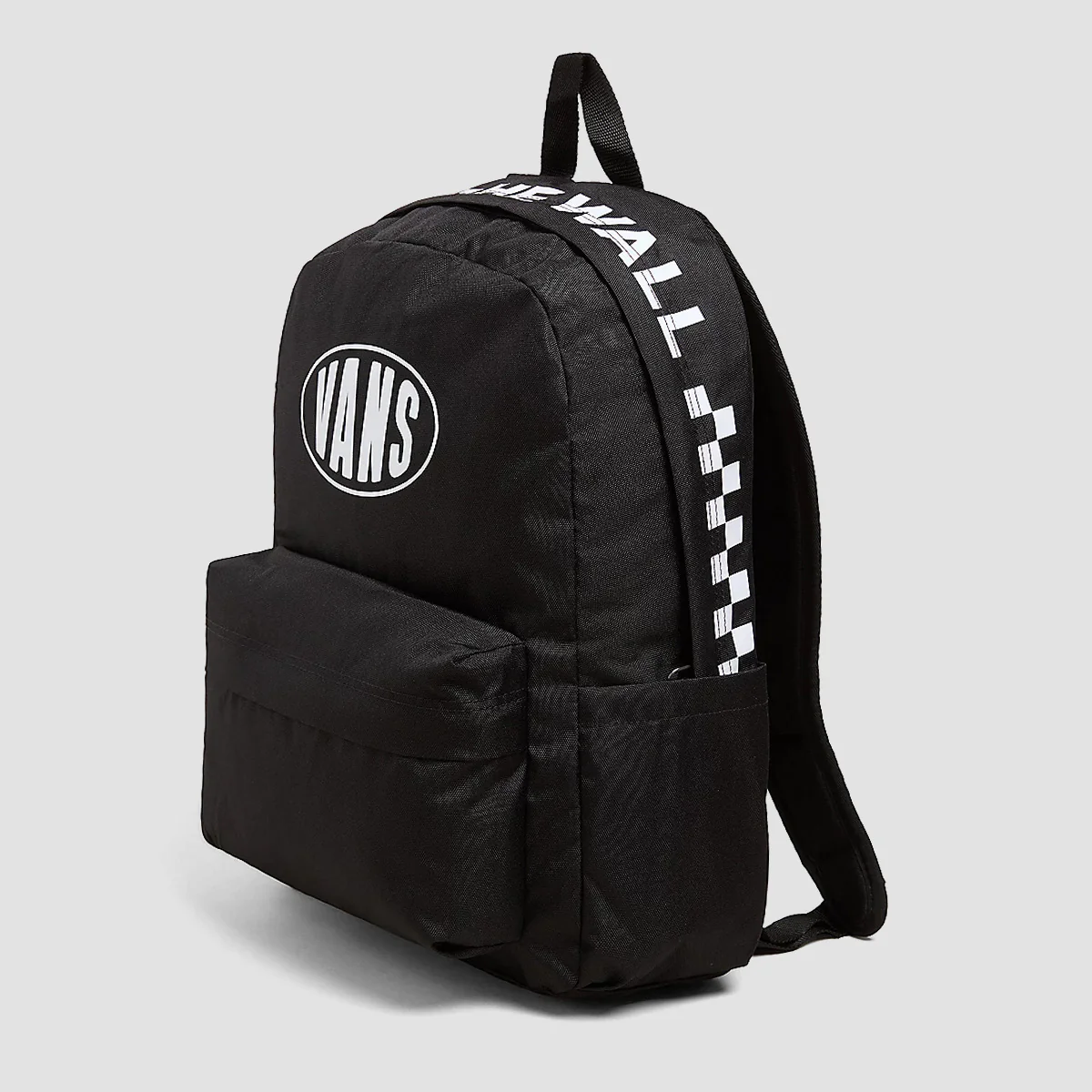 Vans Old Skool 22L Backpack Black/White - Image 3