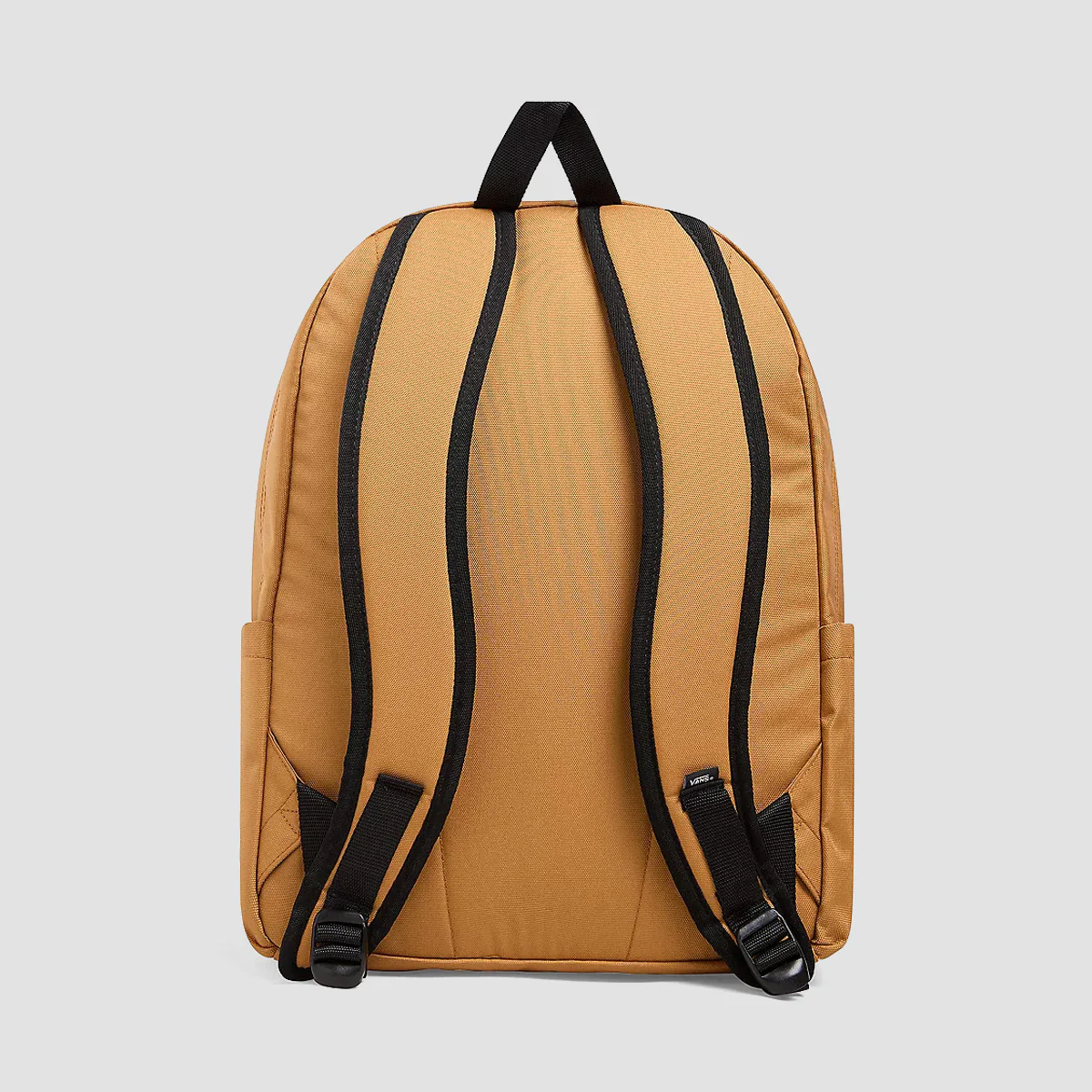 Vans Old Skool 22L Backpack Brown Sugar - Image 2