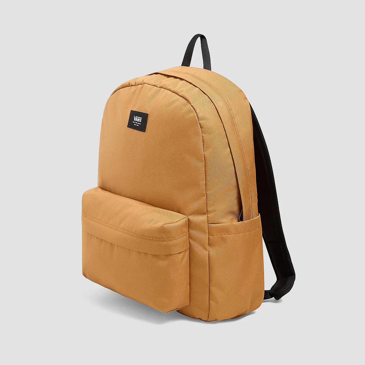 Vans Old Skool 22L Backpack Brown Sugar - Image 3