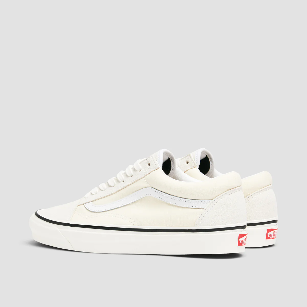 Vans Old Skool 36 DX Shoes - Anaheim Factory Classic - Image 3