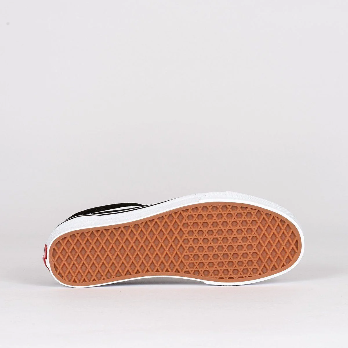 Vans Old Skool Shoes - Black/White - Image 5