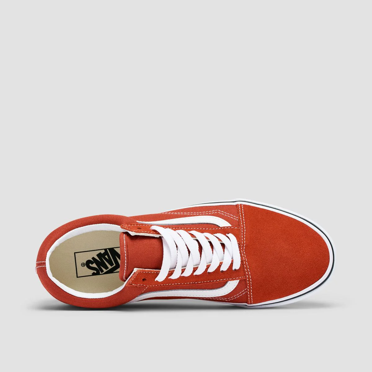 Vans Old Skool Shoes - Bossa Nova - Image 4