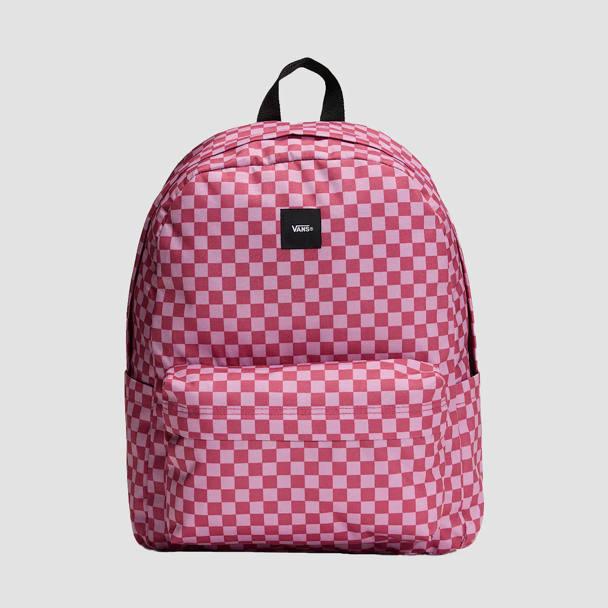 Vans Old Skool Check 22L Backpack Mauvewood