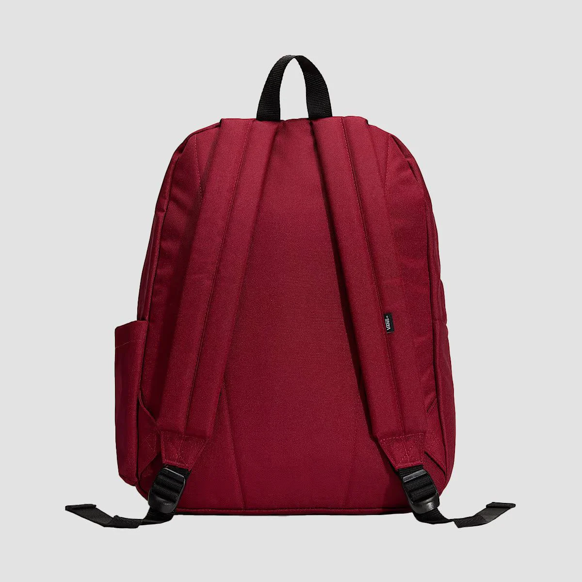 Vans Old Skool Classic 22L Backpack Bordeaux - Image 2
