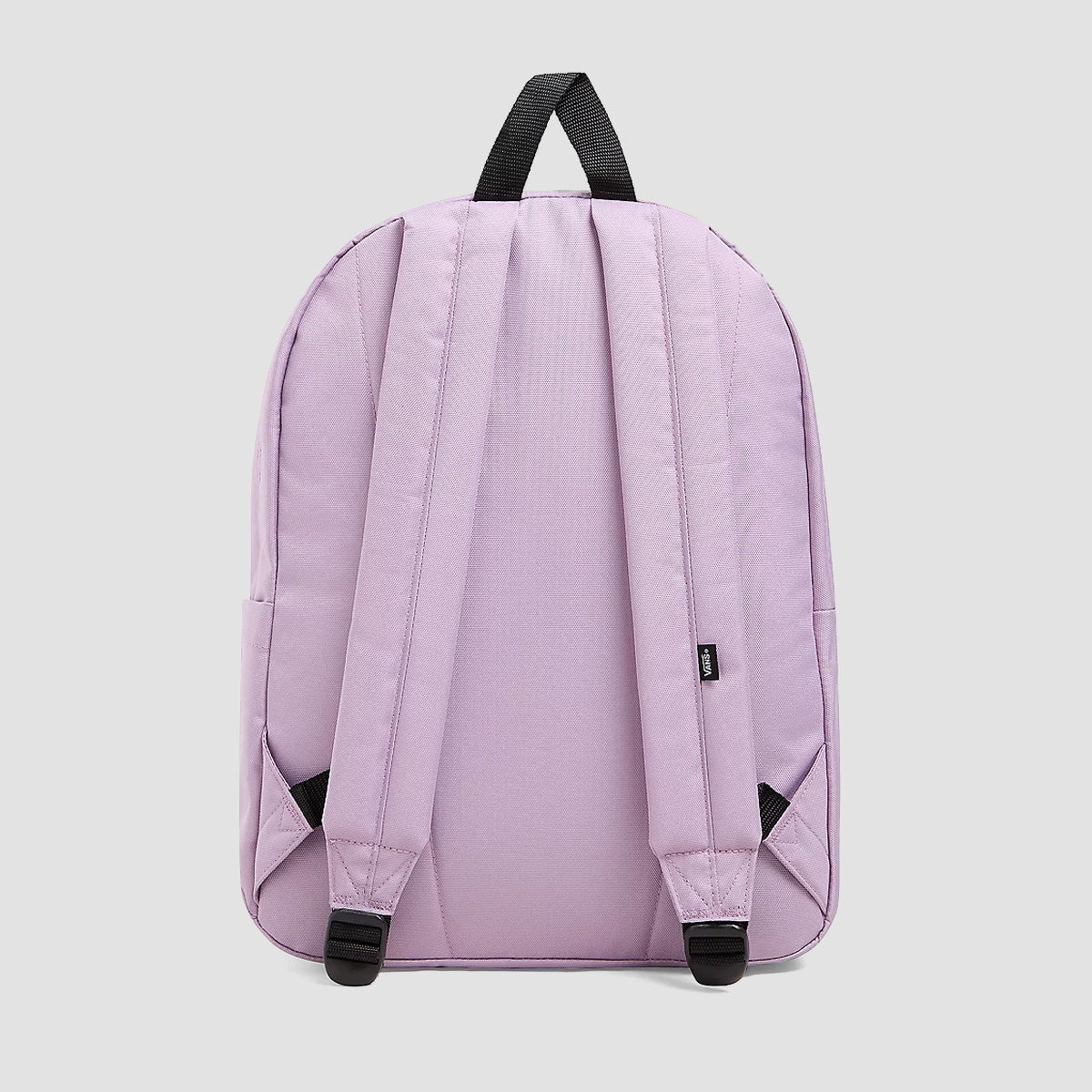 Vans Old Skool Classic 22L Backpack Lavender Mist - Image 2