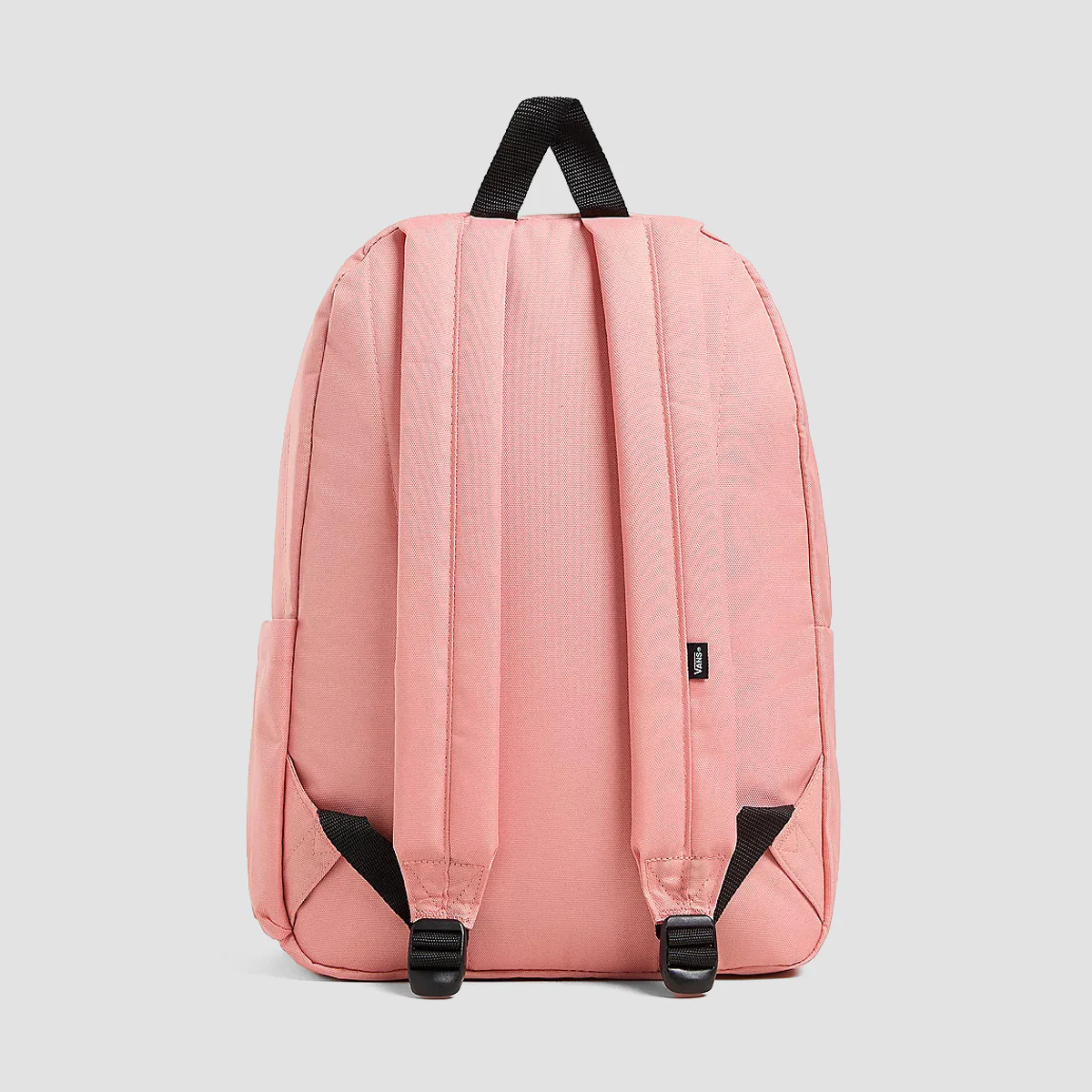 Vans Old Skool Classic 22L Backpack Lobster Bisque - Image 2