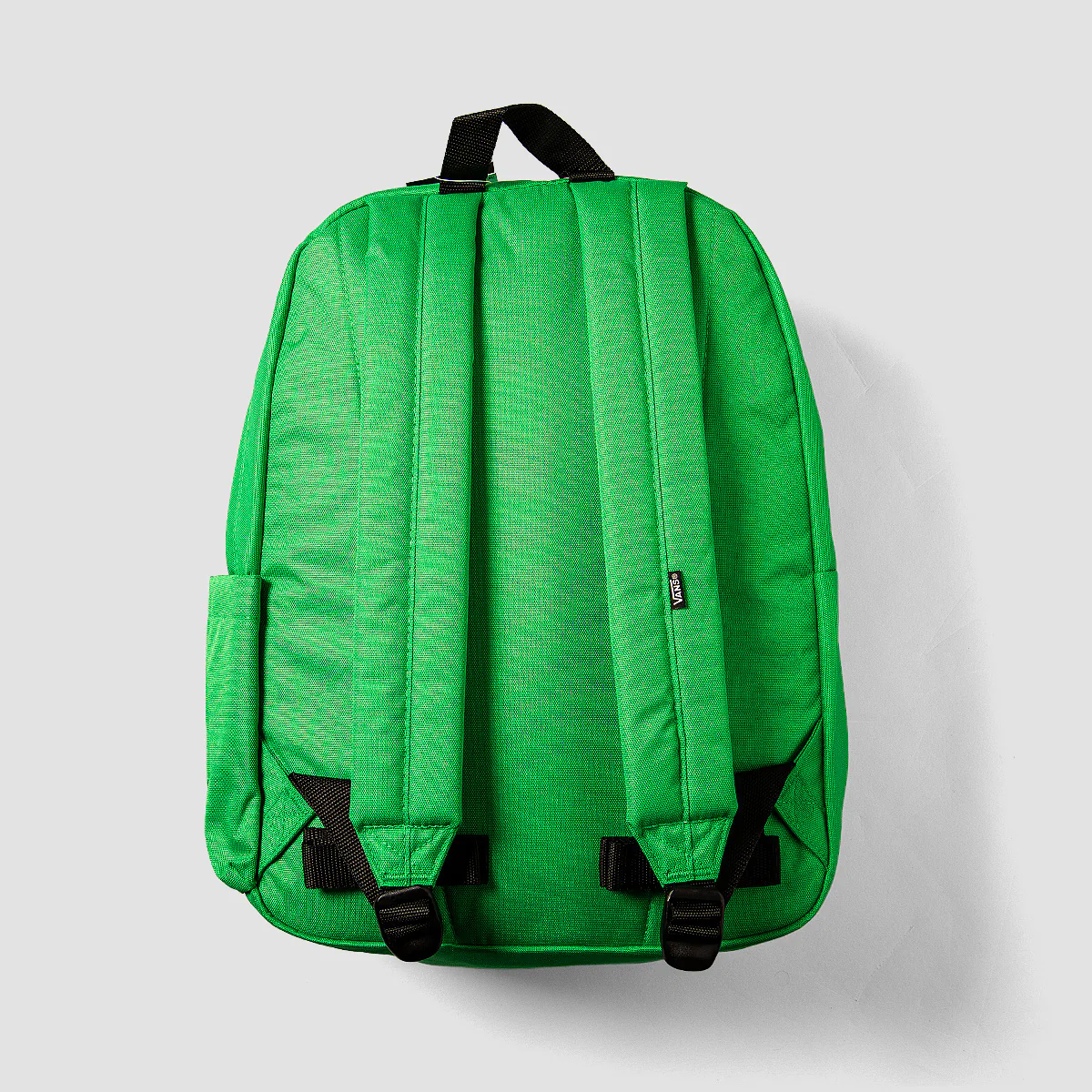 Vans Old Skool Classic 22L Backpack Vivid Verdant - Image 2