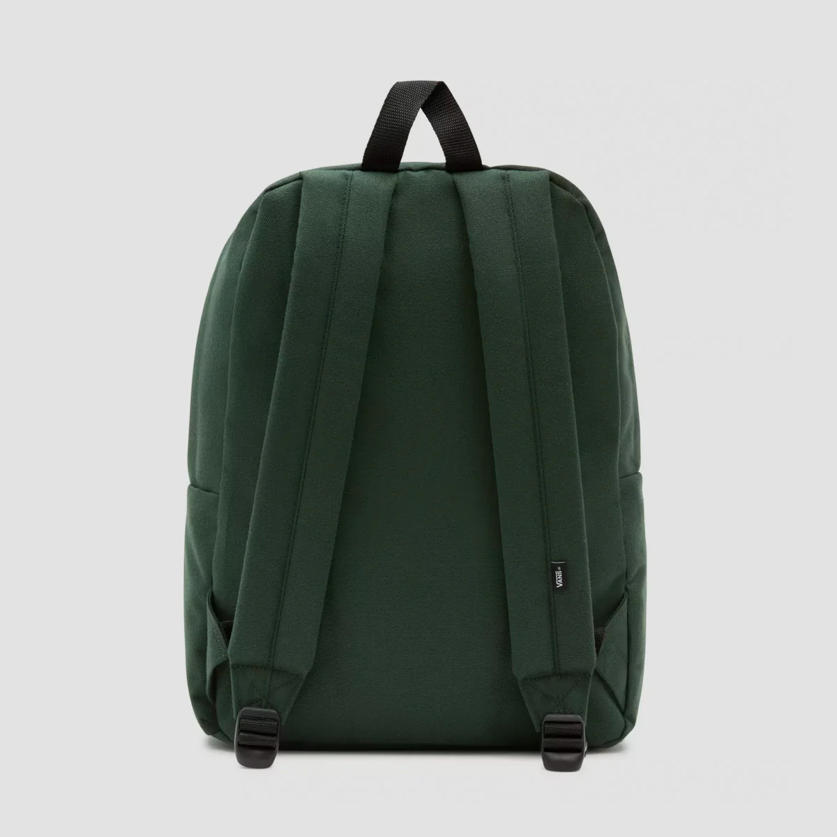Vans Old Skool Drop V 22L Backpack Deep Forest - Image 3