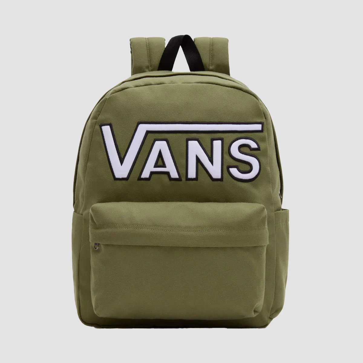 Vans Old Skool Drop V 22L Backpack Loden Green