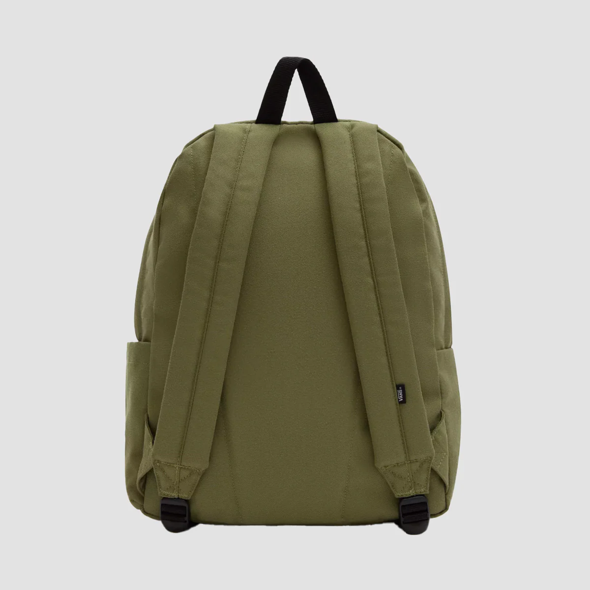Vans Old Skool Drop V 22L Backpack Loden Green - Image 3