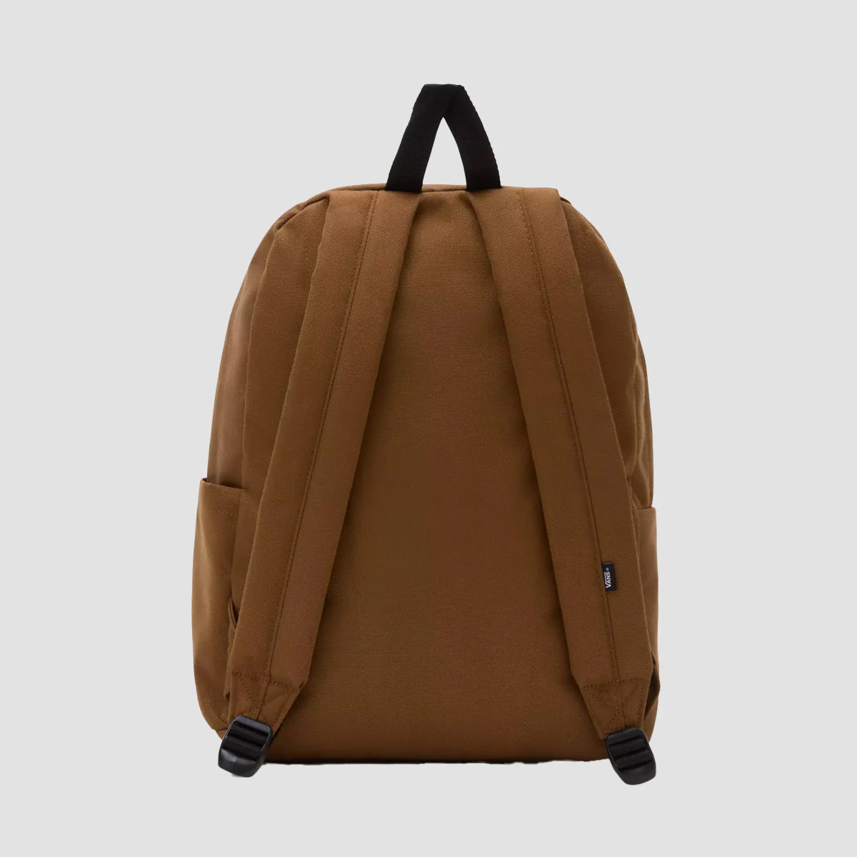 Vans Old Skool Drop V 22L Backpack Sepia - Image 3