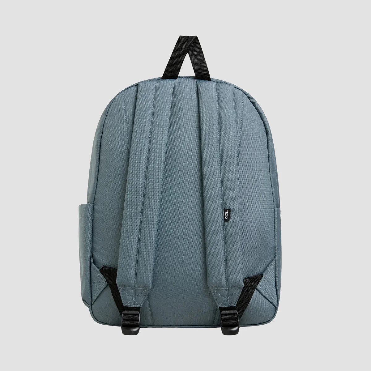 Vans Old Skool Drop V 22L Backpack Stormy Weather - Image 2