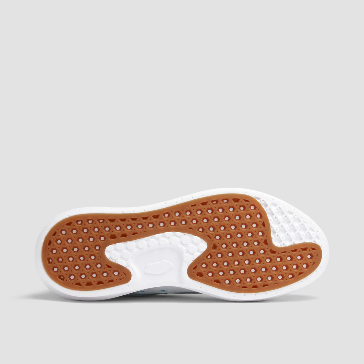 Vans Old Skool Overt CC Shoes - Leather True White/True White - Image 5