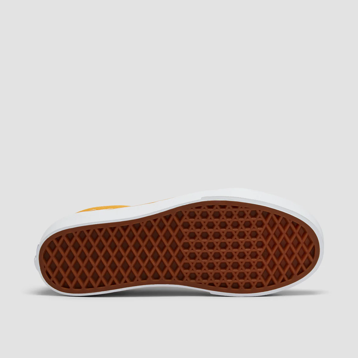 Vans Old Skool Platform Shoes - Golden Glow - Kids - Image 5