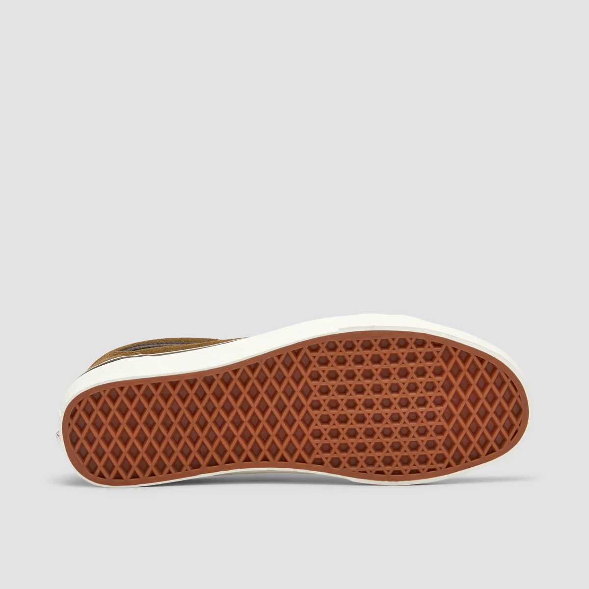 Vans Old Skool Shoes - Sherpa Kangaroo - Image 5