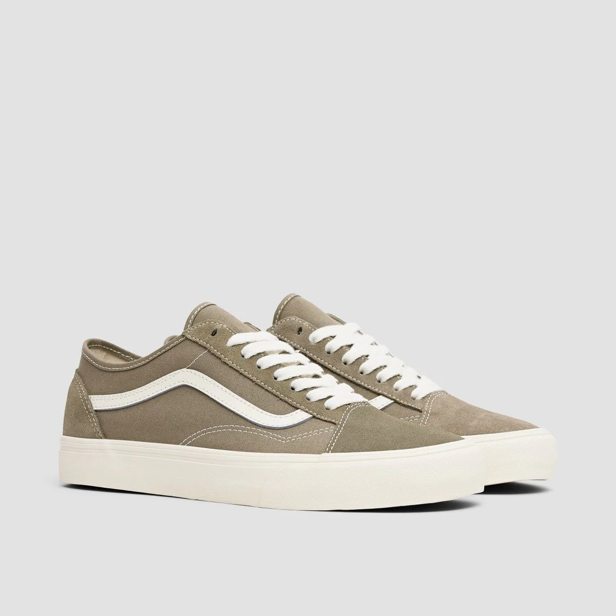 Vans Old Skool Tapered VR3 Shoes - Overland Trek - Image 2