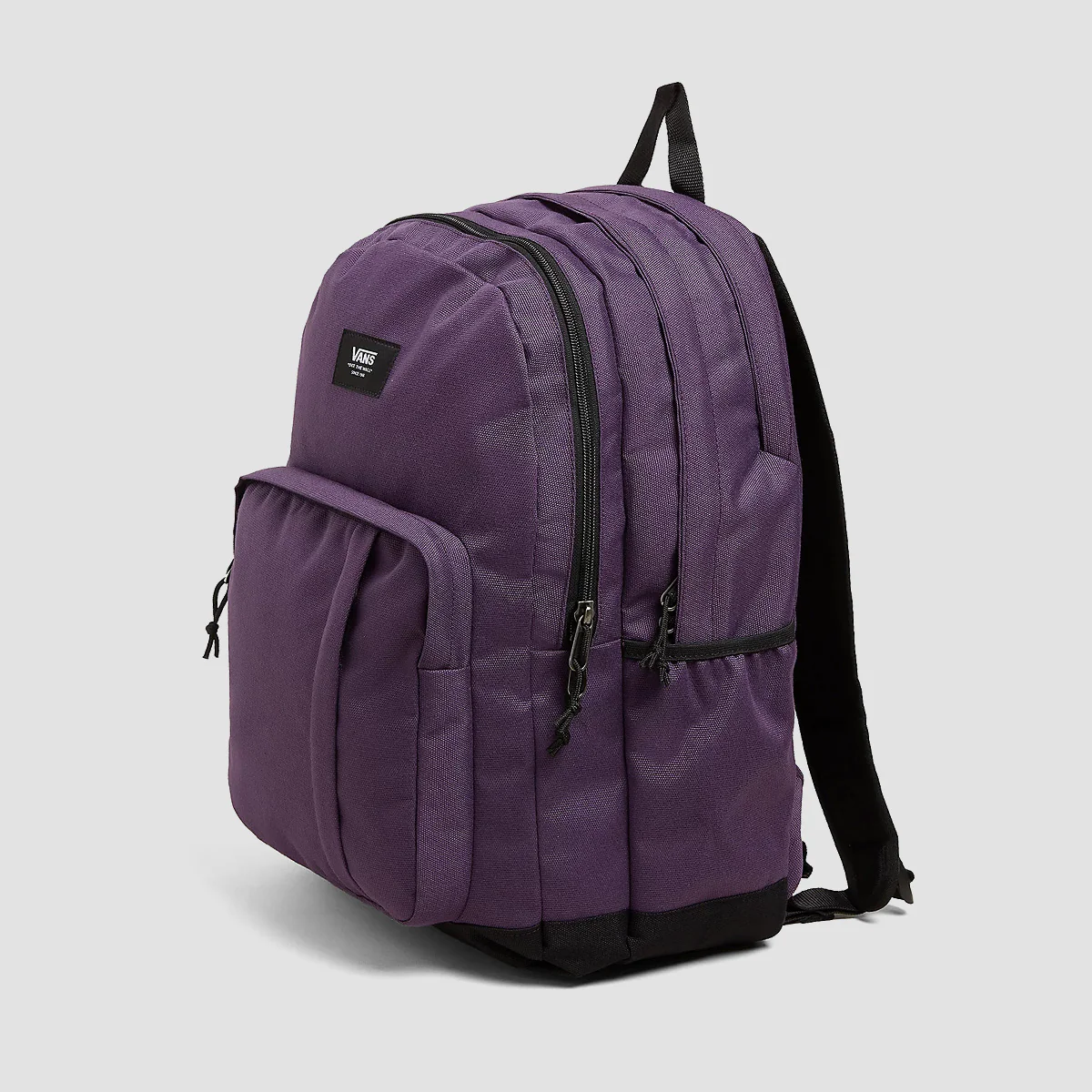 Vans Old Skool Trek 30L Backpack Gothic Grape - Image 3