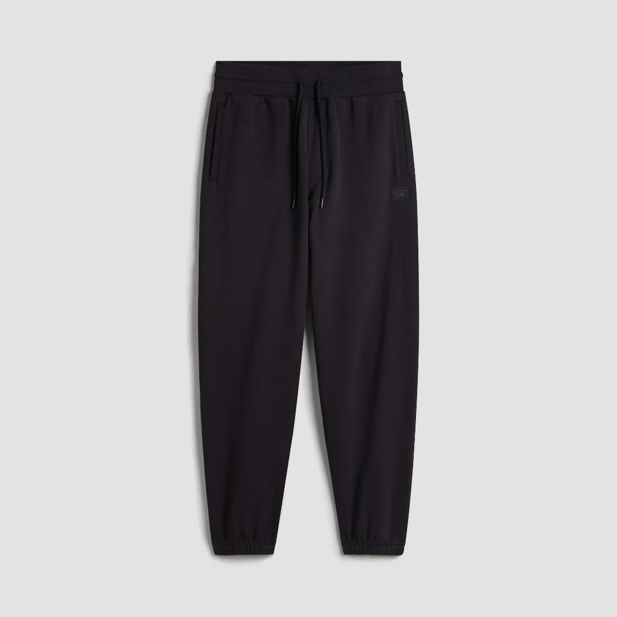 Vans Original Standards Sweatpants Black - Image 2