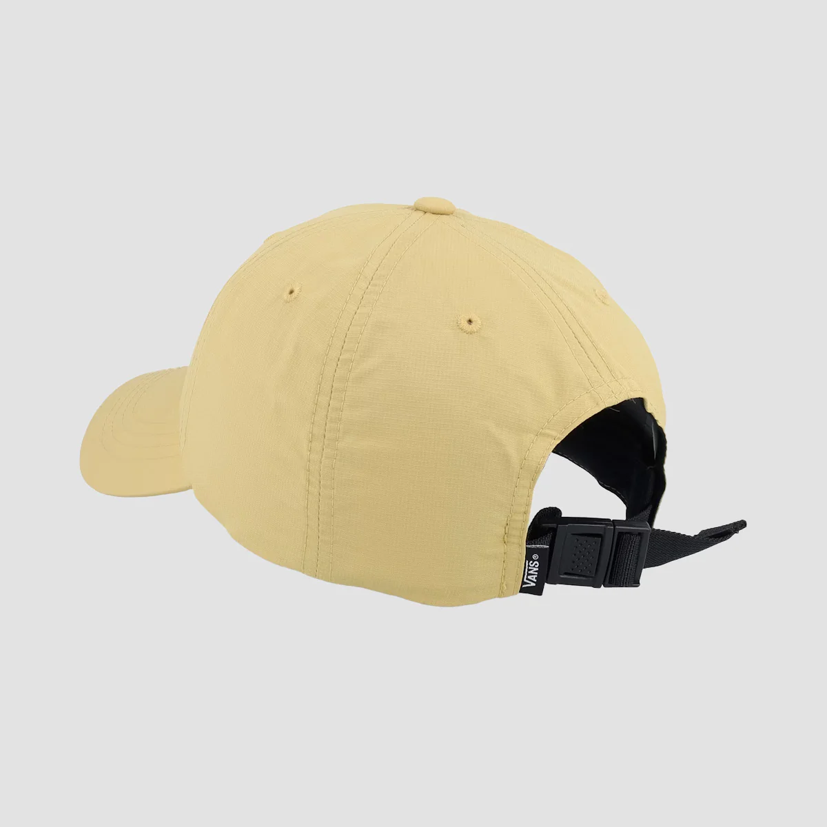 Vans Outdoors Structured Cap Antelope - Image 2