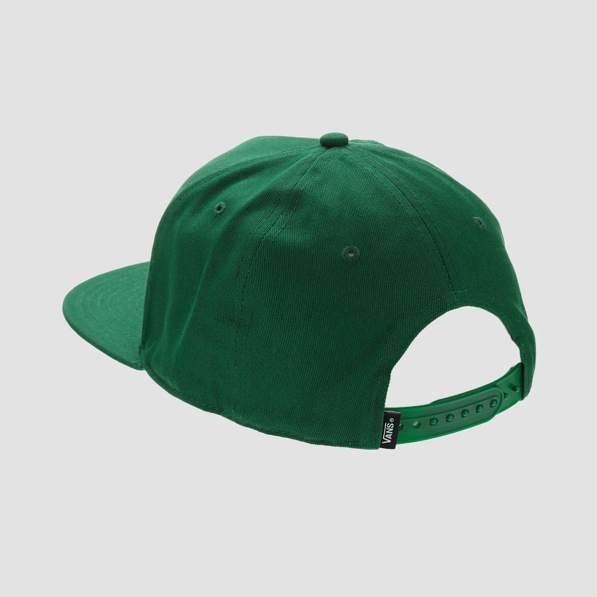 Vans Patched Snapback Cap Eden - Image 2