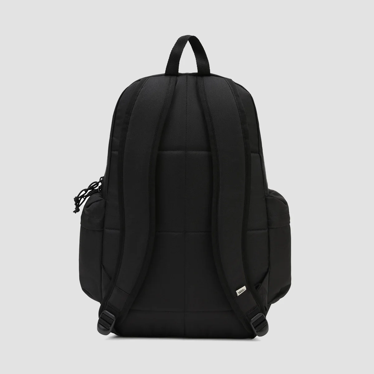 Vans Planned Pack 5-B 27L Backpack Black Checker - Image 3