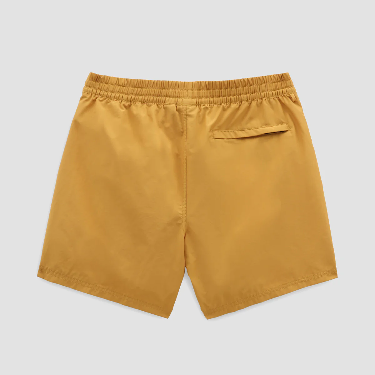 Vans Primary Solid Elastic 17" Boardshorts Narcissus - Image 2