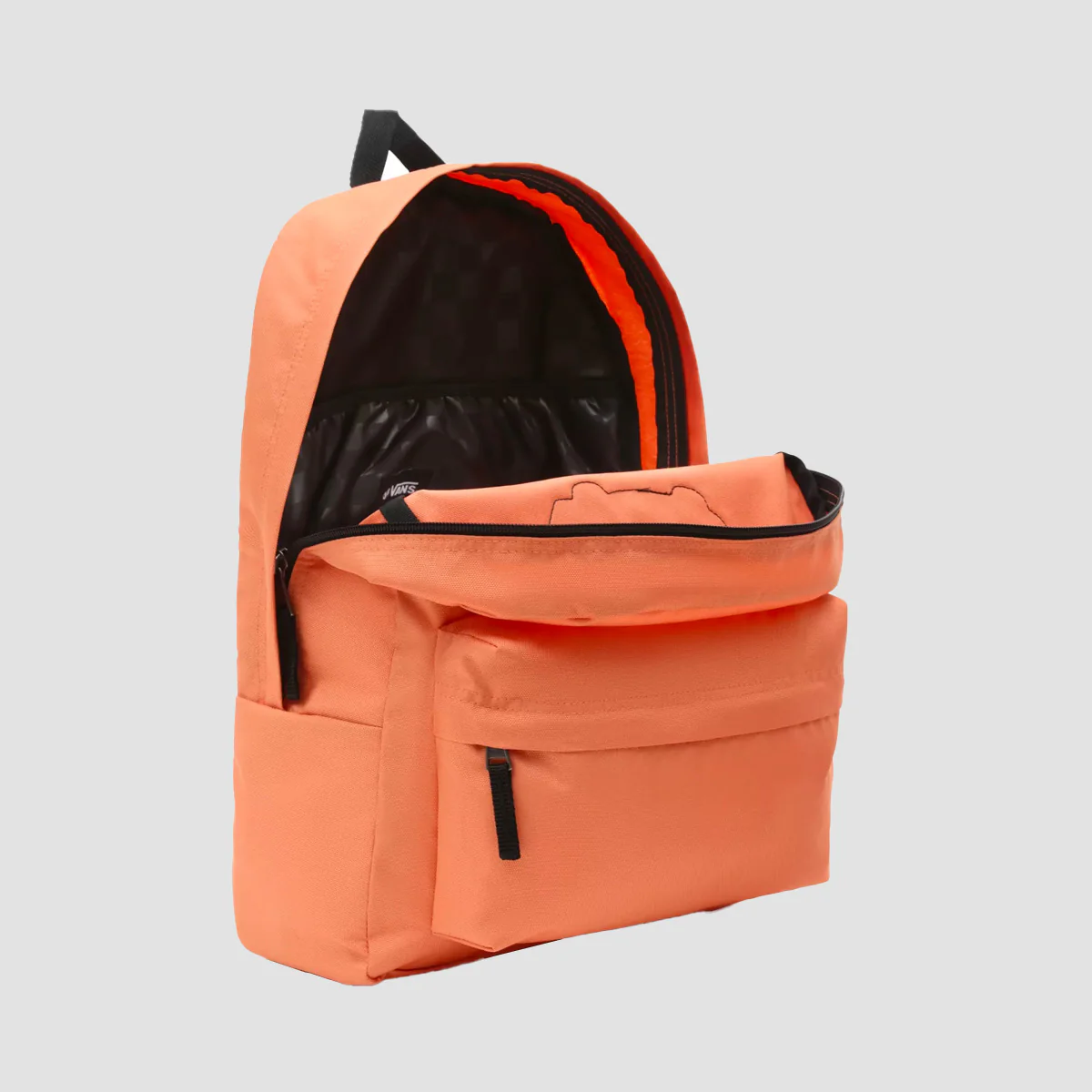 Vans Realm 22L Backpack Sun Baked - Womens - Image 2