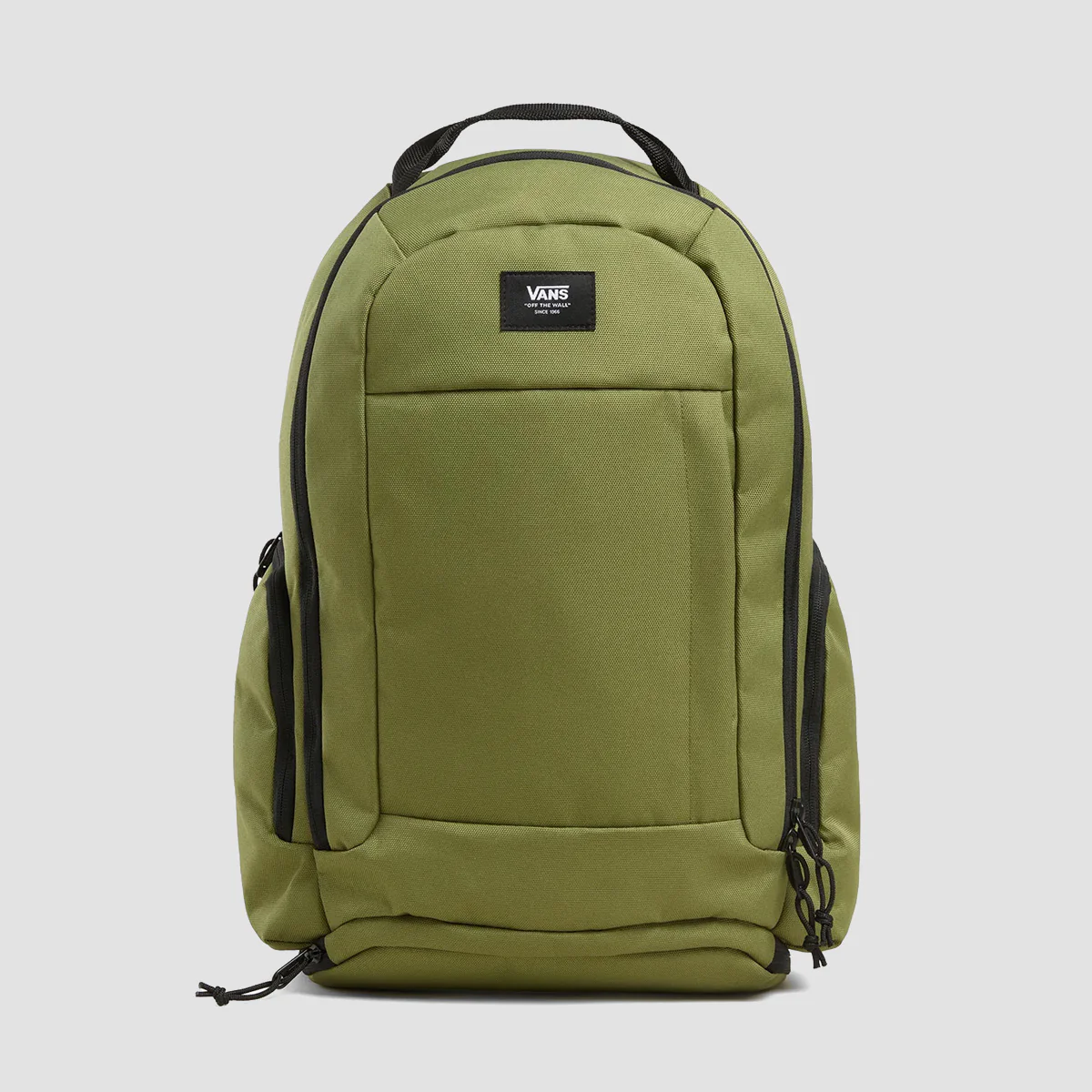 Vans Resolute 27L Backpack Loden Green