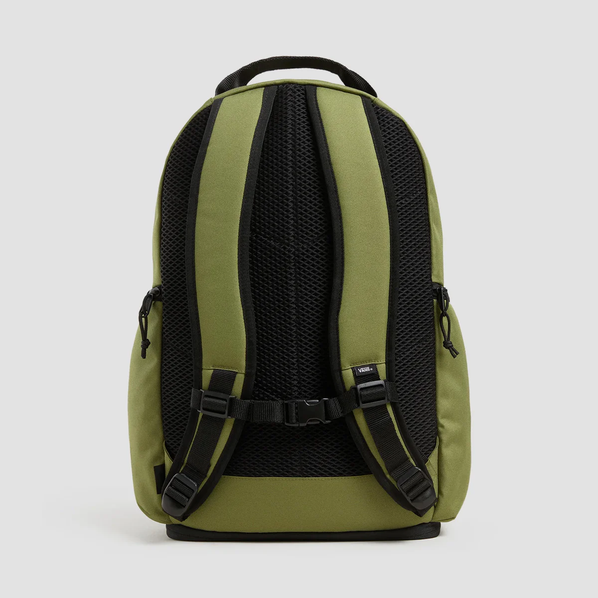 Vans Resolute 27L Backpack Loden Green - Image 2