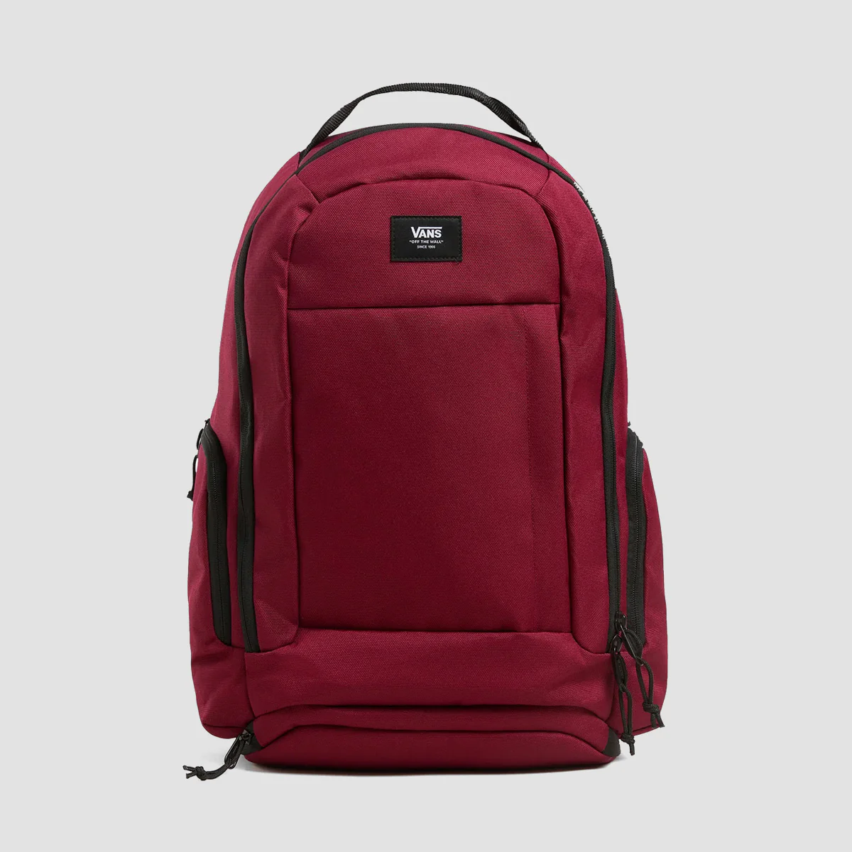 Vans Resolute 27L Backpack Rhododendron