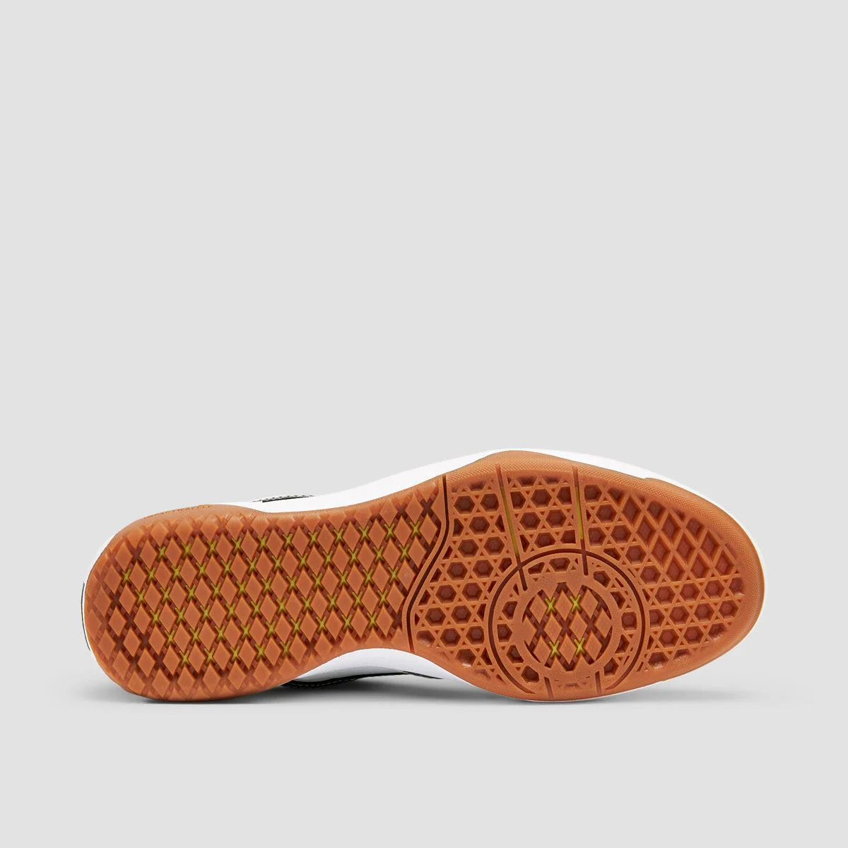 Vans Rowan 2 Shoes - Grey/White - Image 5