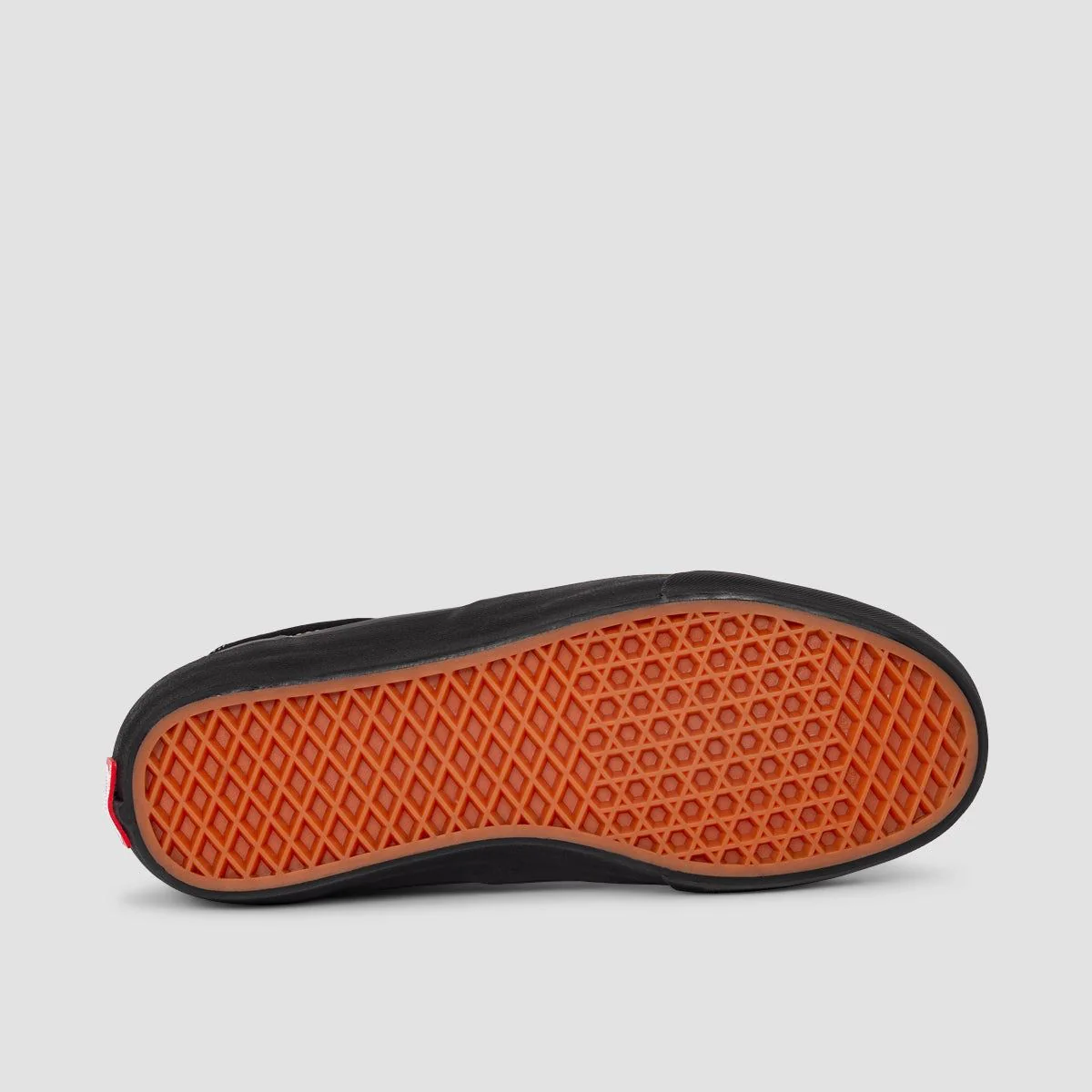 Vans Rowan Shoes - Black - Image 5