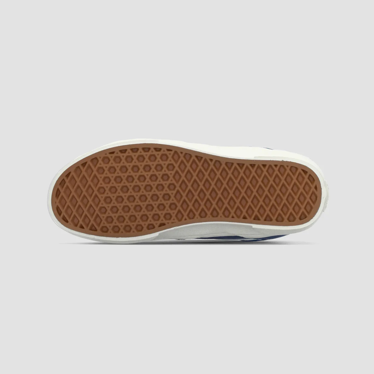 Vans Rowley Classic Shoes - 2-Tone Blue/White - Image 3