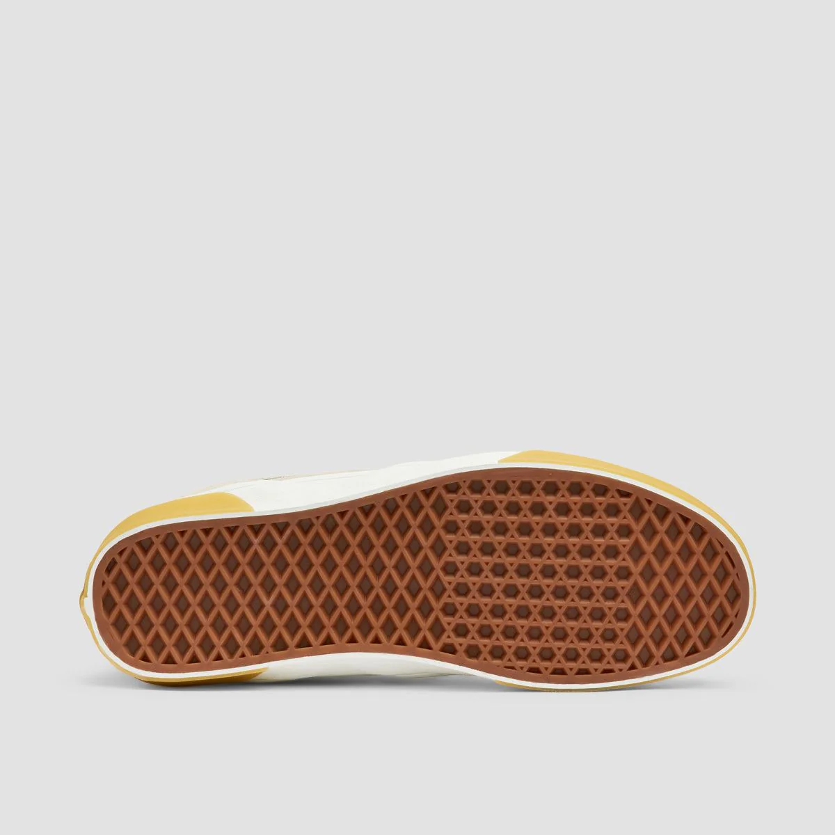 Vans Rowley Classic Shoes - Muted Clay/Gum - Image 5