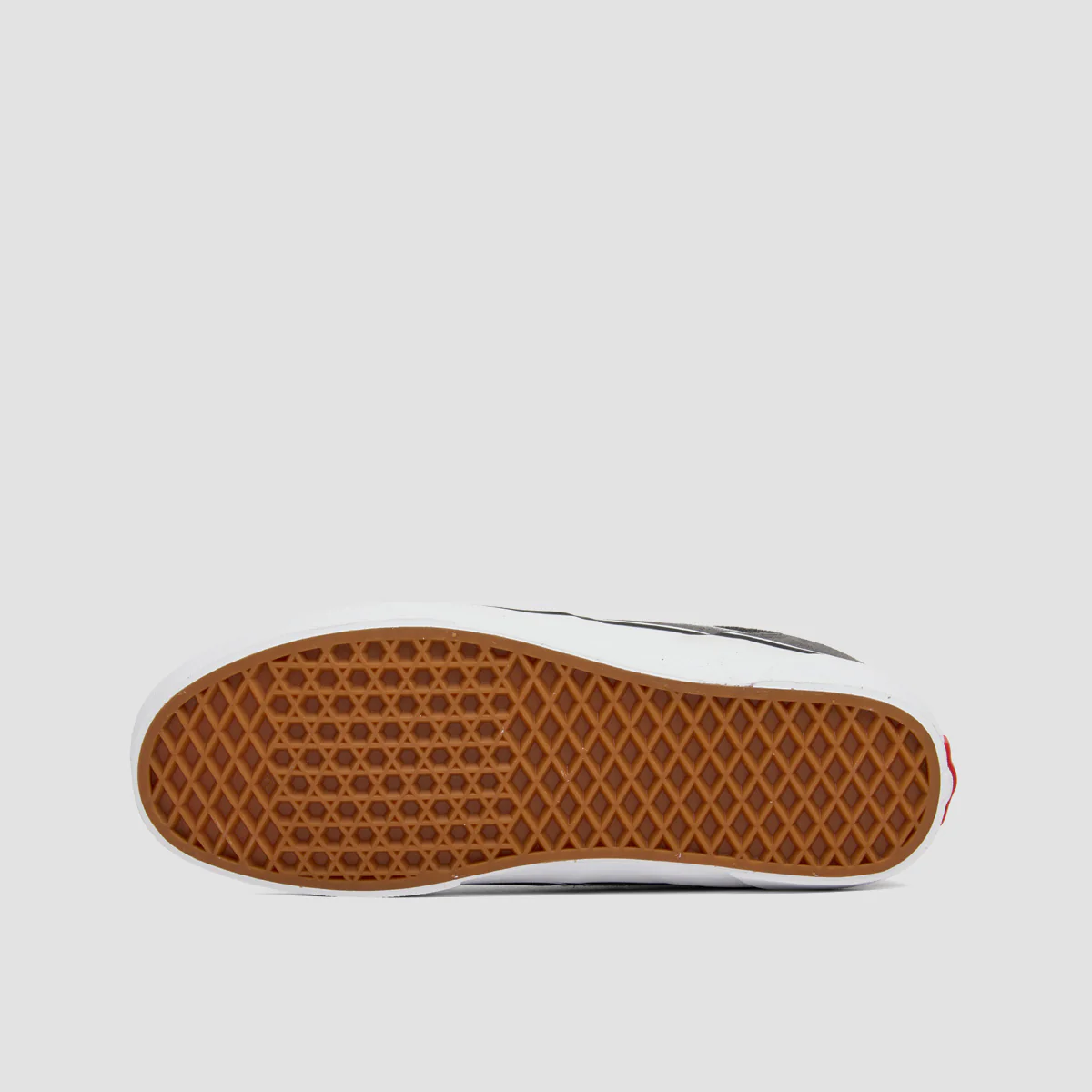 Vans Rowley Classic Shoes - Pewter - Image 5