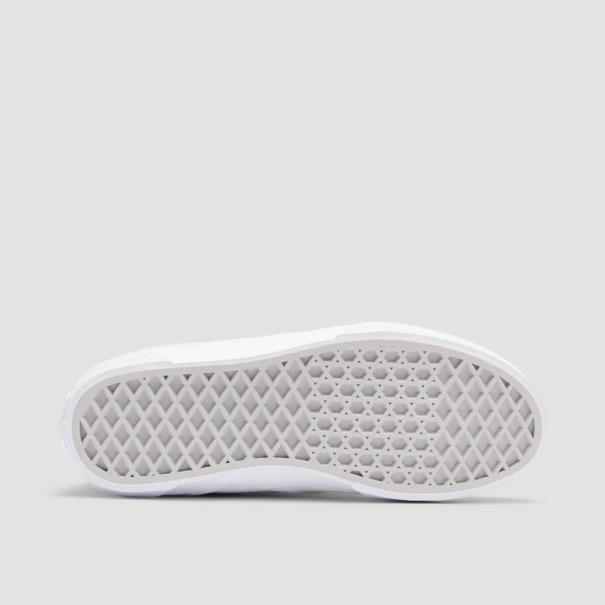 Vans Rowley Classic Shoes - White/Racing Red - Kids - Image 5