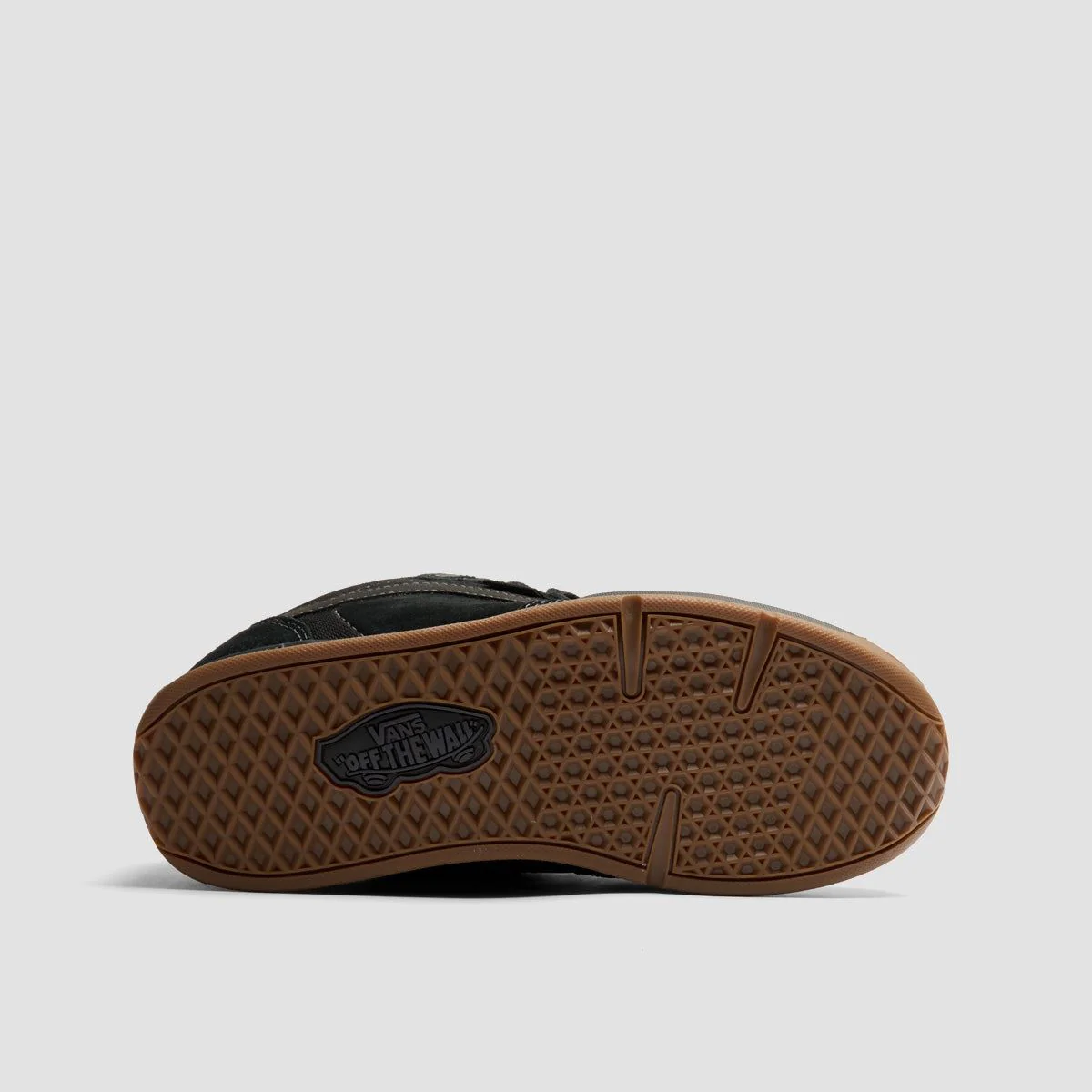 Vans Rowley XLT Shoes - Blackout - Image 5