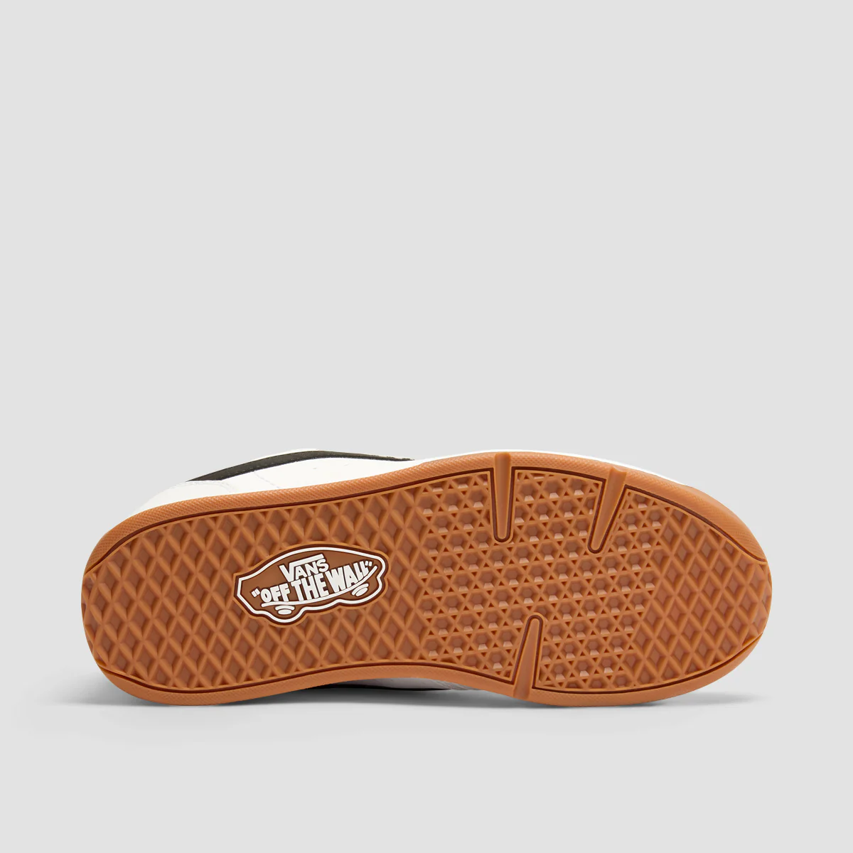 Vans Rowley XLT Shoes - White/Black - Image 5