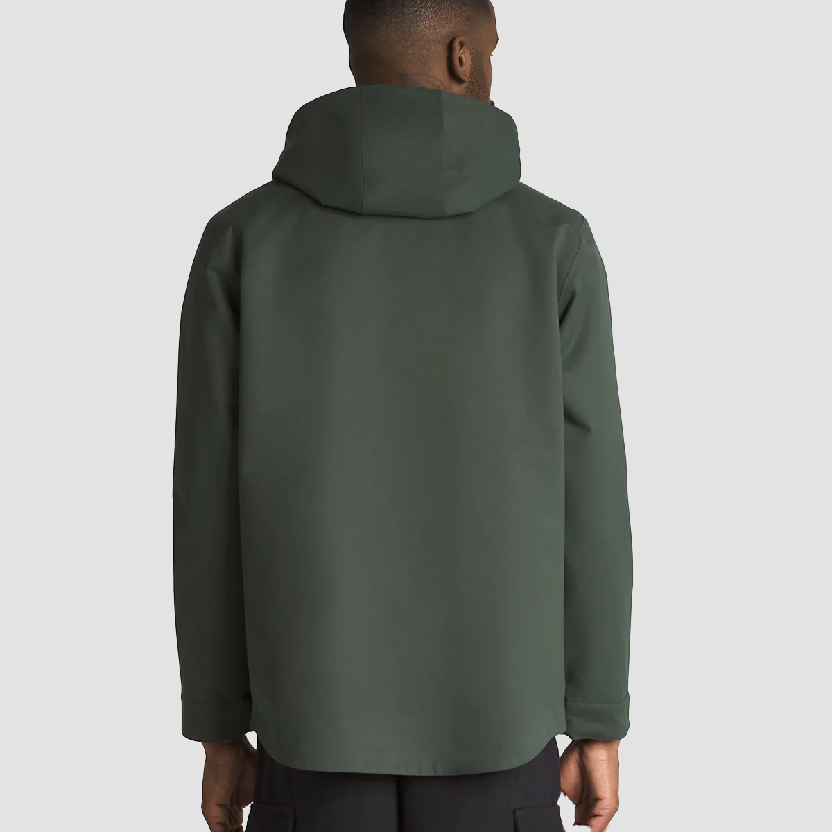 Vans Sanderson MTE 2 Jacket Deep Forest - Image 2
