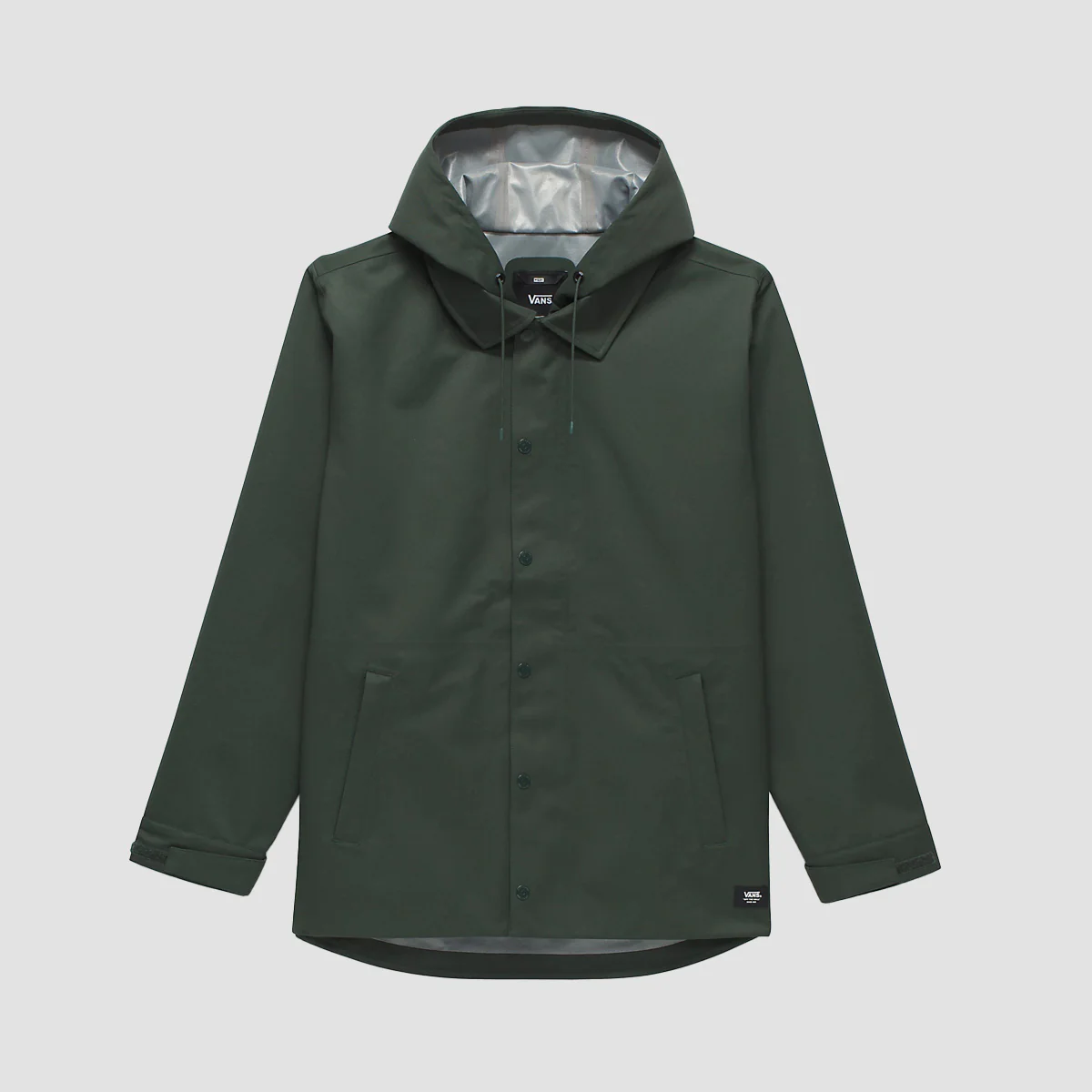 Vans Sanderson MTE 2 Jacket Deep Forest - Image 5