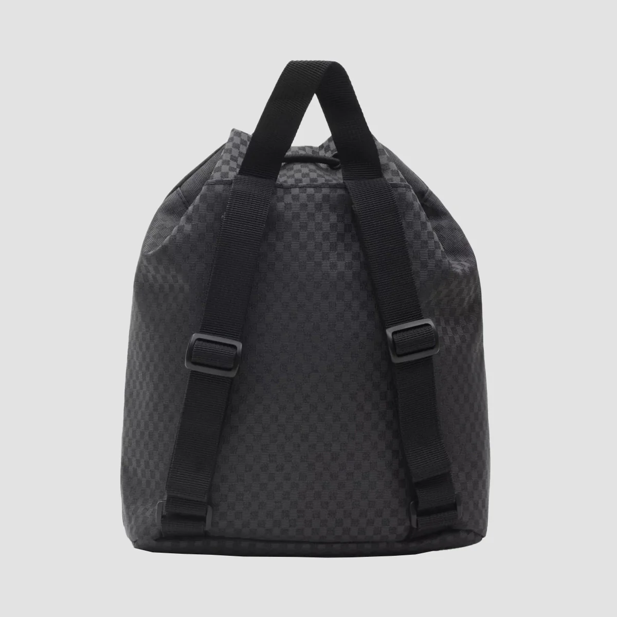 Vans Seeker Mini Backpack Black/Asphalt - Womens - Image 2