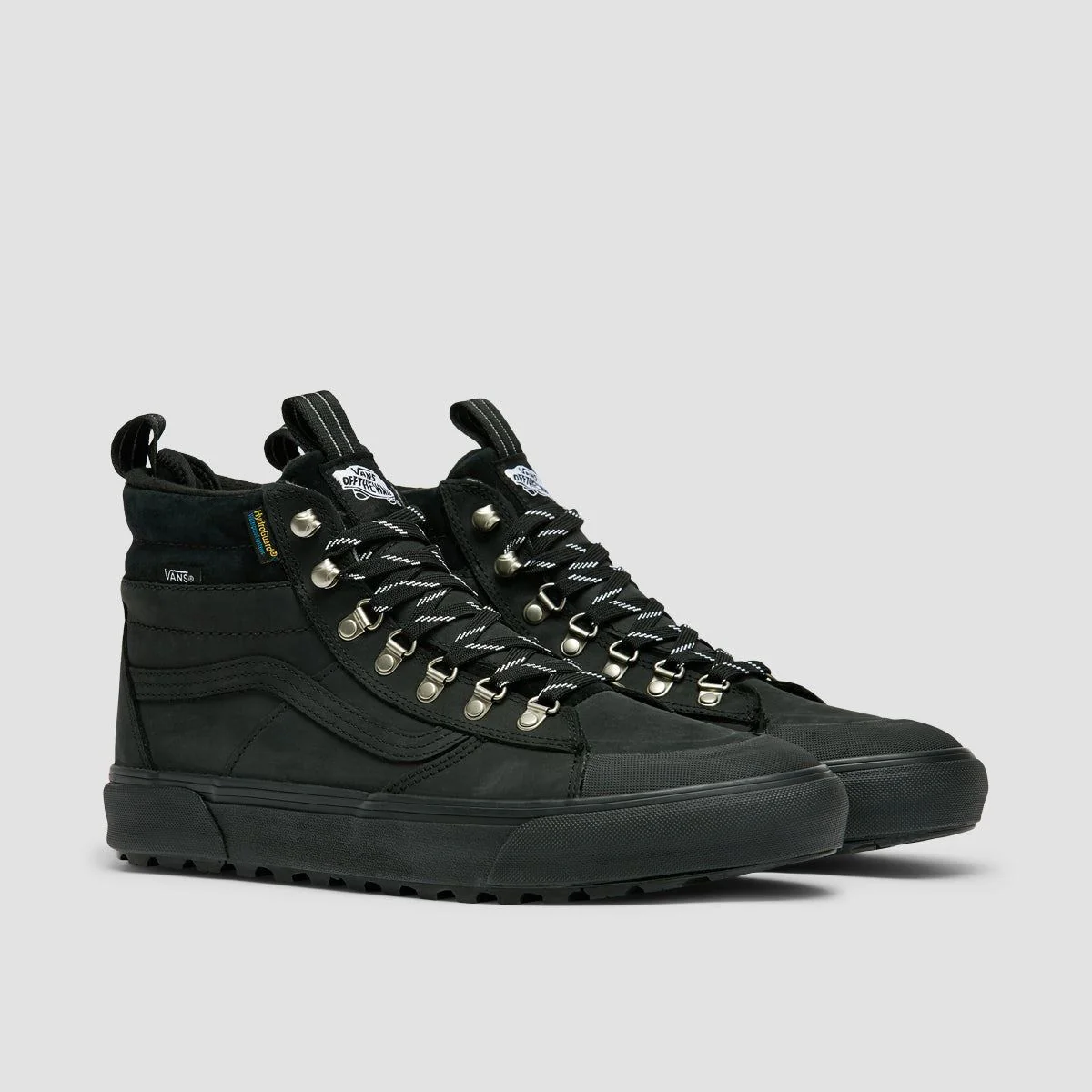 Vans SK8-Hi DR MTE-2 Boots - Black - Image 2