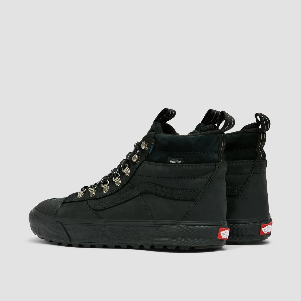 Vans SK8-Hi DR MTE-2 Boots - Black - Image 3