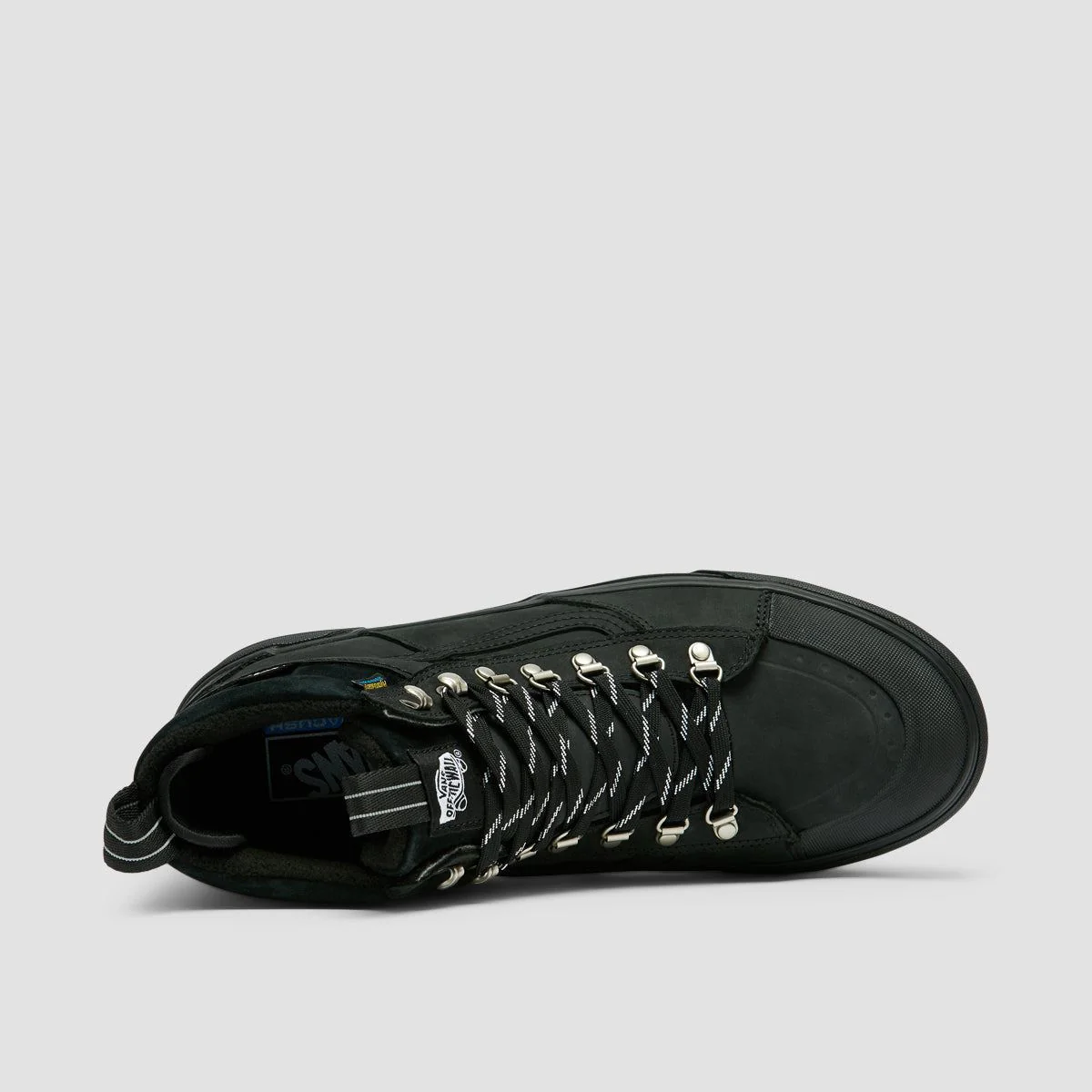 Vans SK8-Hi DR MTE-2 Boots - Black - Image 4