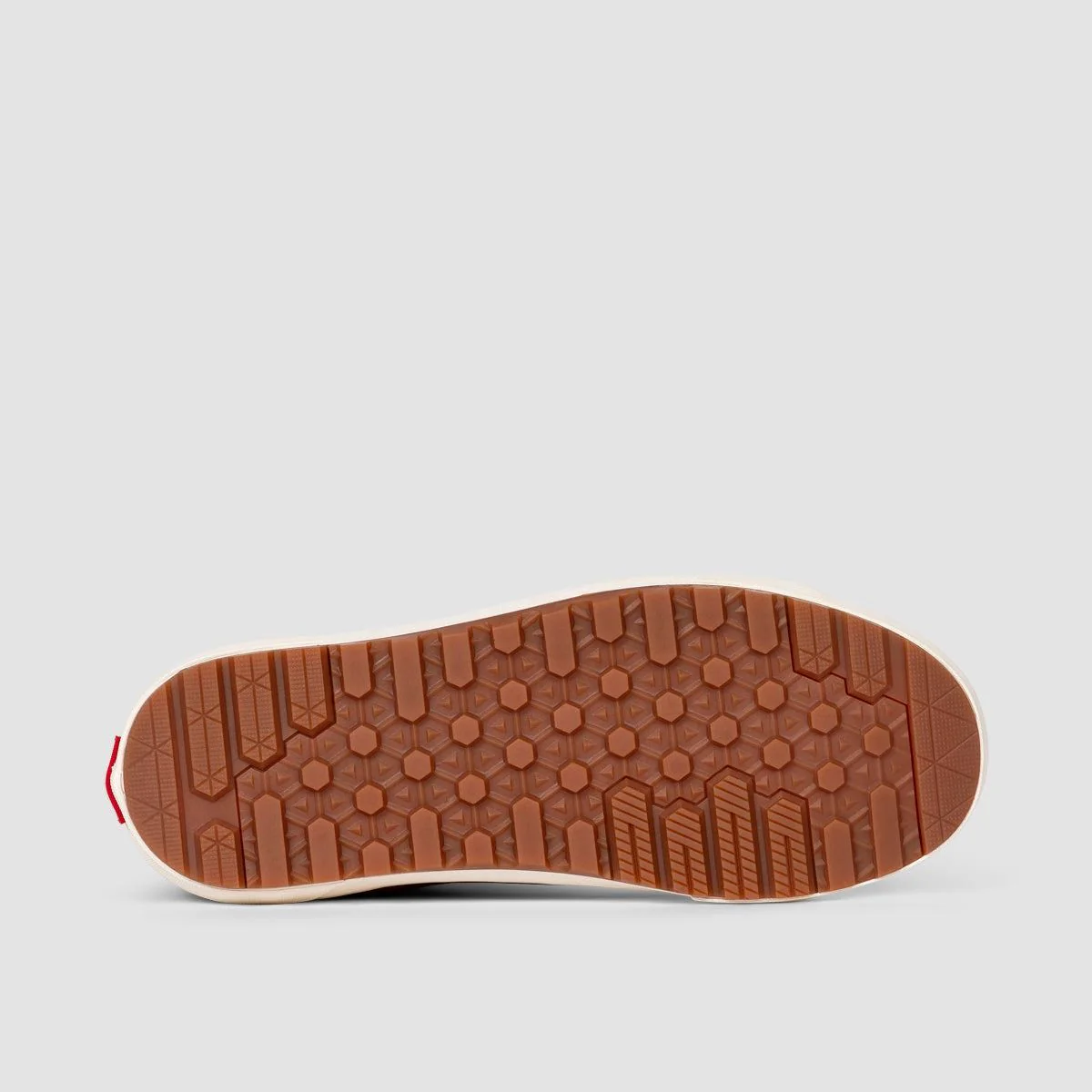 Vans SK8-Hi MTE-1 Shoes - Dachshund/Suede - Image 5